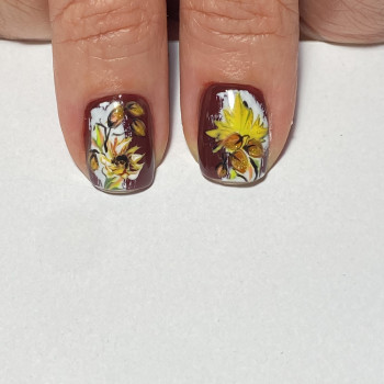 Людмила Полонец, Киев Фото - 40