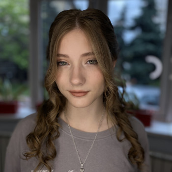 Людмила Полонец, Киев Фото - 32