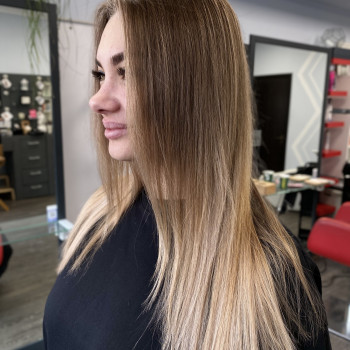 Людмила Полонец, Киев Фото - 29