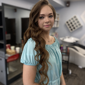 Людмила Полонец, Киев Фото - 25