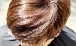 Кератиновое выпрямление волос Coco Choco Парикмахер-колорист Оксана Киев