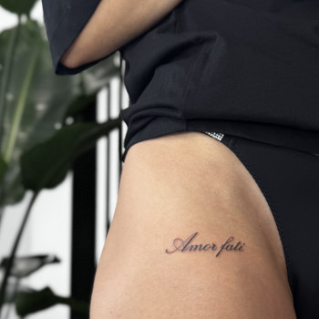 Bandit Tattoo Studio, Івано-Франківськ Фото - 7