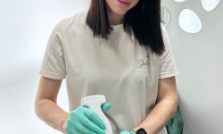 Липосоникс Масажний салон Студия аппаратних массажей Studio 18 Дніпро