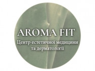 Салон краси Aroma Fit на Barb.ua