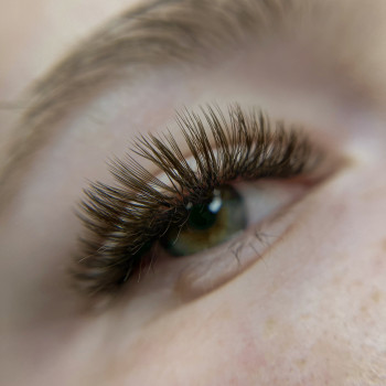 Мокрий ефект