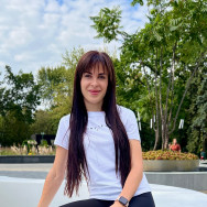 Лешмейкер Яна Тимченко на Barb.ua