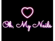 Салон краси Oh My Nails на Barb.ua