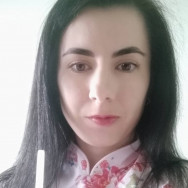 Косметолог Мария Арсеник на Barb.ua