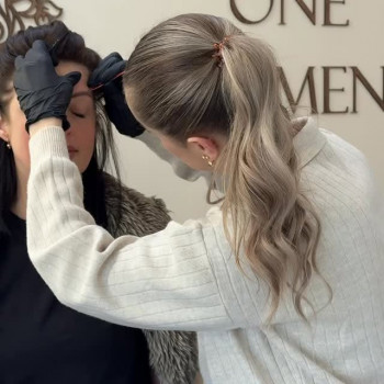 Anastasiia Osintsova, Нововолинськ Фото - 5