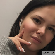 Мастер маникюра Юлия Полюхович на Barb.ua