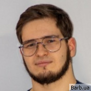 Массажист Роман на Barb.ua