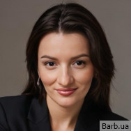 Майстер перманентного макіяжу Ірина Красавіна на Barb.ua