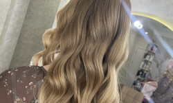  Визажист Галина Винница