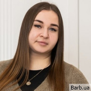 Трихолог Юлия Худа на Barb.ua