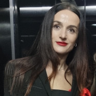 Візажист Galka Dzyuba на Barb.ua