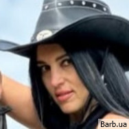 Фитнес тренер Наталія Мельничук на Barb.ua