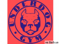 Салон краси Underdog на Barb.ua