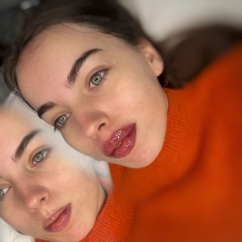 Анна Рутян, Киев Фото - 28