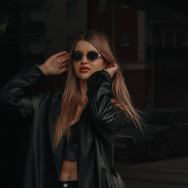 Бровіст Аліна Мелісон на Barb.ua