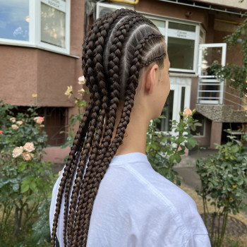 Лілія Мур, Одеса Фото - 7