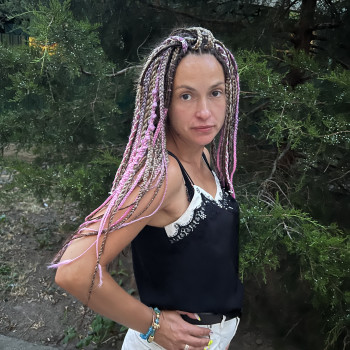 Лілія Мур, Одеса Фото - 10