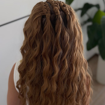 Лілія Мур, Одеса Фото - 12