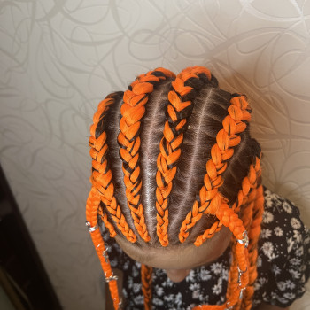 Лілія Мур, Одеса Фото - 13