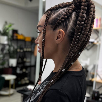 Лілія Мур, Одеса Фото - 16