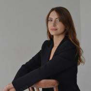 Мастер маникюра Мар'яна Приходько на Barb.ua