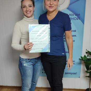 Масаж обличча