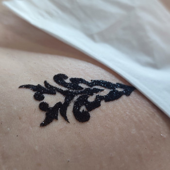 Шугаринг, ваксінг