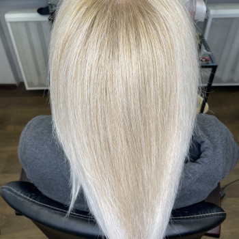 Татьяна Стрельник, Київ Фото - 17