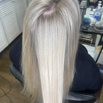 Татьяна Стрельник, Київ Фото - 14