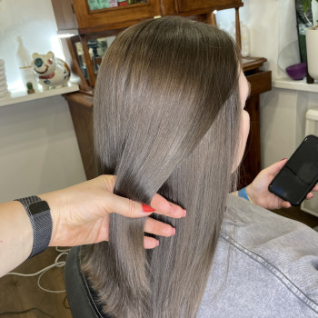 Татьяна Стрельник, Київ Фото - 3