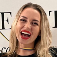 Масажист Мар'яна Рибка на Barb.ua