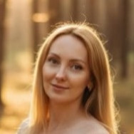 Лешмейкер Ірина Чижевська на Barb.ua