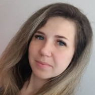 Лешмейкер Раїса Гетьман на Barb.ua