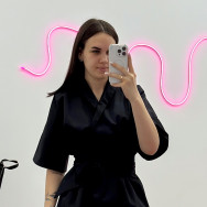 Майстер манікюру Ирина на Barb.ua