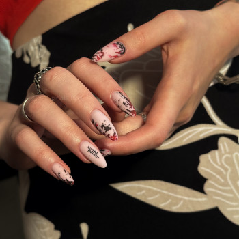 Надія Мельник, Київ Фото - 17