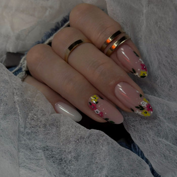 Надія Мельник, Київ Фото - 14