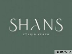 Салон красоты Shans на Barb.ua