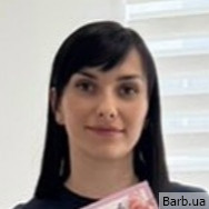 Мастер маникюра Зоряна Бучак на Barb.ua