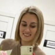 Мастер маникюра Оксана Вильшовская на Barb.ua