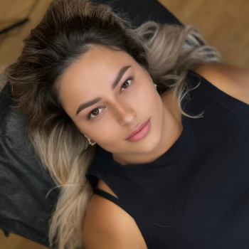 Перманентний макіяж брів