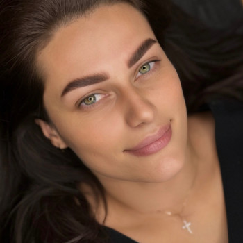 Перманентний макіяж брів