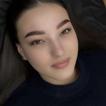 Перманентний макіяж брів