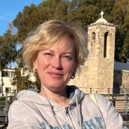 Психолог Ганна Сезер на Barb.ua