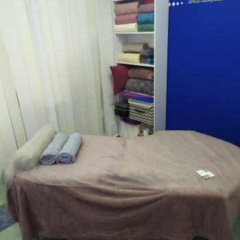 Кабінет # масаж # релакс