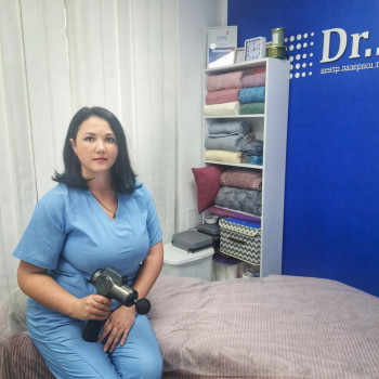 Перкусійний масаж # зняття напруги # розслаблення