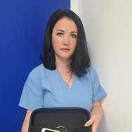 Массажист Валентина Колос на Barb.ua